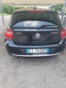 Usato 2014 BMW 120 2.0 Diesel 184 CV (11.700 €)