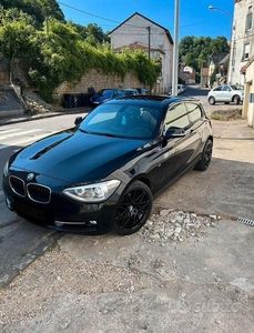 Usato 2014 BMW 120 2.0 Diesel 184 CV (13.999 €)