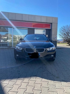 Usato 2014 BMW 318 Diesel (12.200 €)