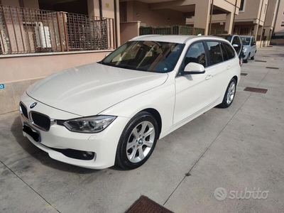 Usato 2014 BMW 320 2.0 Diesel 163 CV (12.990 €)