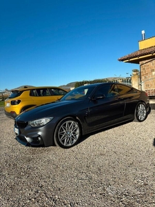 Usato 2014 BMW 420 2.0 Diesel 184 CV (17.500 €)