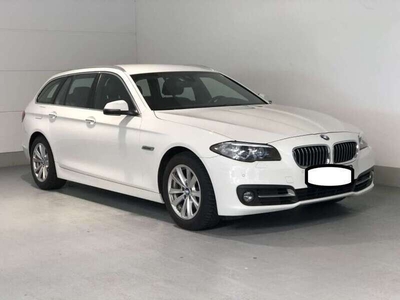 Usato 2014 BMW 518 2.0 Diesel 143 CV (9.900 €)