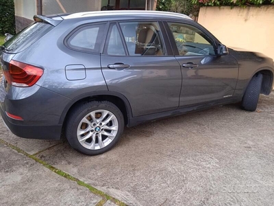 Usato 2014 BMW X1 2.0 Diesel 116 CV (15.000 €)