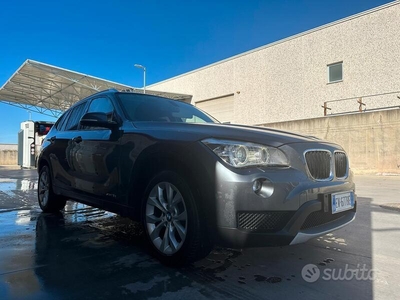 Usato 2014 BMW X1 2.0 Diesel 143 CV (11.000 €)