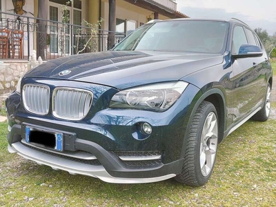 Usato 2014 BMW X1 2.0 Diesel 143 CV (13.900 €)