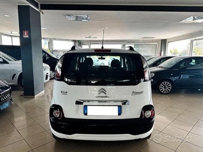 Usato 2014 Citroën C3 Picasso 1.6 Diesel 92 CV (3.800 €)