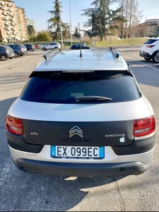 Usato 2014 Citroën C4 Cactus 1.6 Diesel 92 CV (6.900 €)