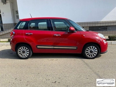 Usato 2014 Fiat 500 1.2 Diesel 95 CV (6.499 €)