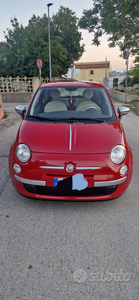 Usato 2014 Fiat 500 1.2 Diesel 95 CV (6.999 €)