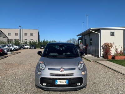 Usato 2014 Fiat 500L 1.6 Diesel 105 CV (6.900 €)