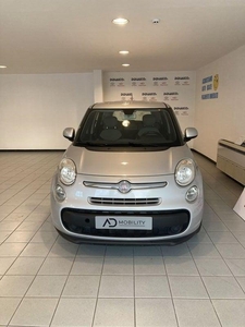 Usato 2014 Fiat 500L 1.6 Diesel 105 CV (7.800 €)