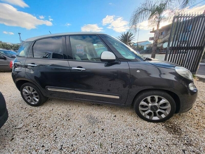 Usato 2014 Fiat 500L Diesel (7.899 €)