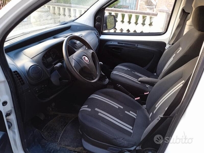 Usato 2014 Fiat Fiorino Diesel (5.200 €)