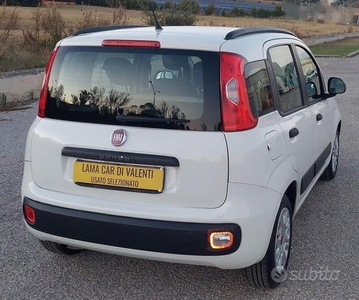 Usato 2014 Fiat Panda 1.2 Benzin 69 CV (6.500 €)