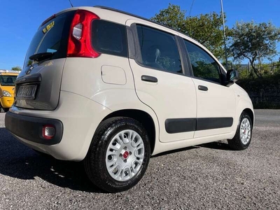 Usato 2014 Fiat Panda 1.2 Benzin 69 CV (7.000 €)