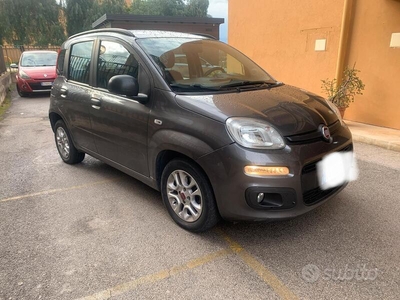 Usato 2014 Fiat Panda 1.3 Diesel 75 CV (6.999 €)