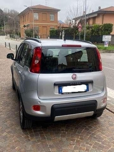 Usato 2014 Fiat Panda 4x4 1.2 Diesel 75 CV (11.500 €)