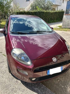 Usato 2014 Fiat Punto 1.2 Diesel 84 CV (3.500 €)