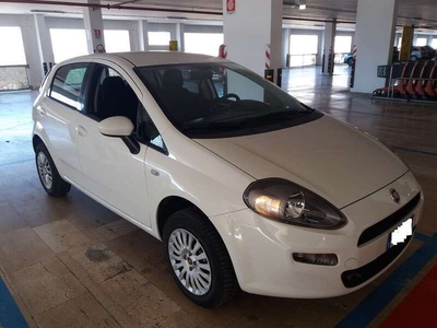 Usato 2014 Fiat Punto 1.4 CNG_Hybrid 69 CV (5.000 €)