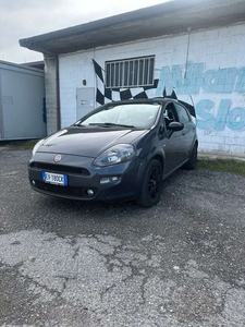 Usato 2014 Fiat Punto Evo 1.2 Diesel 75 CV (4.800 €)