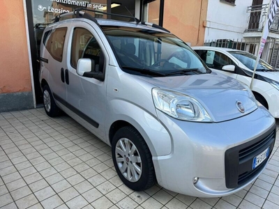 Usato 2014 Fiat Qubo 1.2 Diesel 75 CV (7.900 €)
