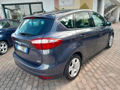 Usato 2014 Ford C-MAX 1.0 Benzin 101 CV (9.500 €)