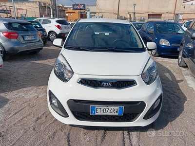 Usato 2014 Kia Picanto 1.0 LPG_Hybrid 69 CV (7.900 €)