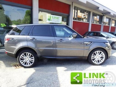 Usato 2014 Land Rover Range Rover 3.0 Diesel 249 CV (29.800 €)