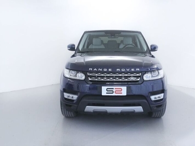 Usato 2014 Land Rover Range Rover Sport 3.0 Diesel 249 CV (22.500 €)