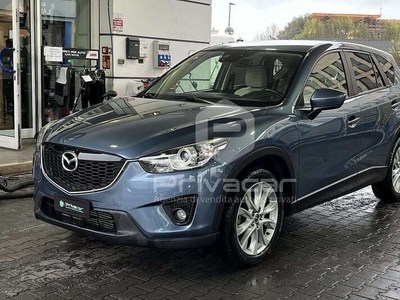 Usato 2014 Mazda CX-5 2.2 Diesel 150 CV (15.190 €)