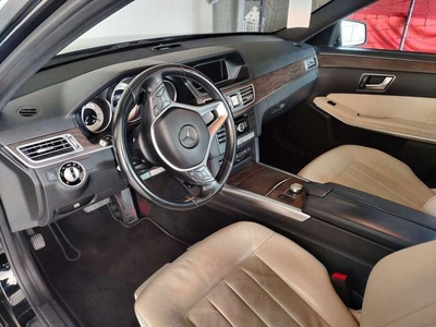 Usato 2014 Mercedes E250 2.1 Diesel 204 CV (11.000 €)