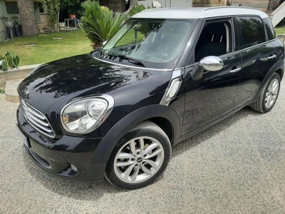 Usato 2014 Mini Cooper D Countryman 1.6 Diesel 111 CV (6.999 €)