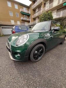 Usato 2014 Mini One D 1.6 Diesel 90 CV (11.500 €)