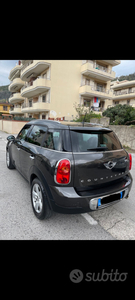 Usato 2014 Mini One D Countryman 1.6 Diesel 90 CV (9.900 €)