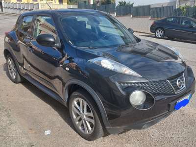 Usato 2014 Nissan Juke 1.5 Diesel 110 CV (9.900 €)