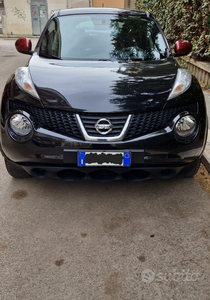 Usato 2014 Nissan Juke 1.6 LPG_Hybrid (9.500 €)