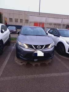 Usato 2014 Nissan Qashqai +2 1.6 Benzin 117 CV (9.000 €)