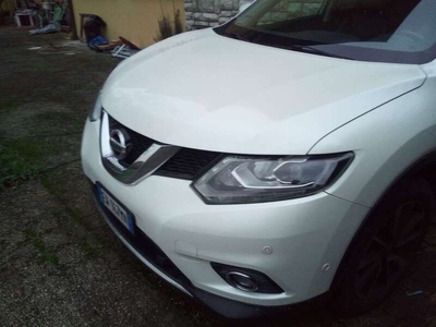 Usato 2014 Nissan X-Trail 1.6 Diesel 131 CV (11.000 €)