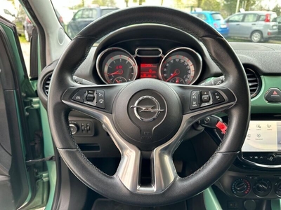 Usato 2014 Opel Adam 1.2 Benzin 69 CV (7.900 €)