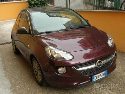 Usato 2014 Opel Adam 1.2 Benzin 69 CV (8.300 €)