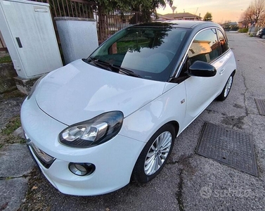 Usato 2014 Opel Adam 1.4 LPG_Hybrid 87 CV (6.500 €)