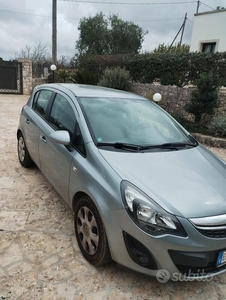 Usato 2014 Opel Corsa LPG_Hybrid (7.500 €)