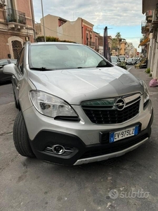 Usato 2014 Opel Mokka 1.7 Diesel 131 CV (8.399 €)