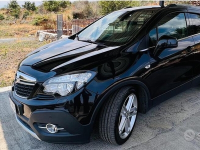 Usato 2014 Opel Mokka 1.7 Diesel (9.500 €)
