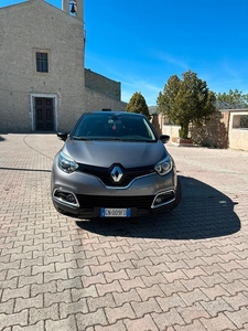 Usato 2014 Renault Captur 1.5 Diesel (11.999 €)