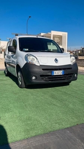Usato 2014 Renault Kangoo El 119 CV (6.000 €)