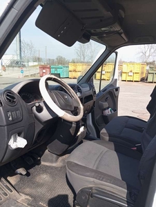 Usato 2014 Renault Master 2.3 Diesel 101 CV (9.800 €)