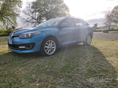 Usato 2014 Renault Mégane 1.5 Diesel 110 CV (7.500 €)