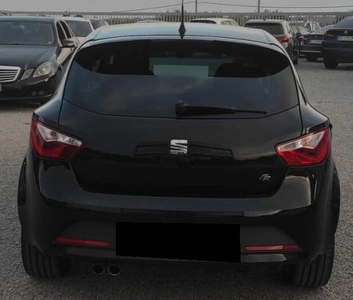 Usato 2014 Seat Ibiza 2.0 Diesel 143 CV (8.000 €)