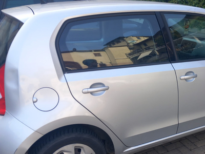 Usato 2014 Seat Mii 1.0 Benzin 60 CV (3.500 €)